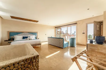 Chateau Eden El Rouh & Spa