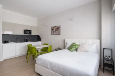 Boldrini Apartments by Wonderful Italy Hotels near Bologna Guglielmo Marconi Airport