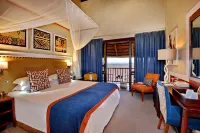 Victoria Falls Safari Lodge Hotel di Victoria Falls