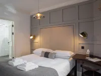 The Black Bull Inn Hotels in Sedbergh