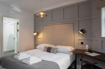 The Black Bull Inn Hotels in Ravenstonedale