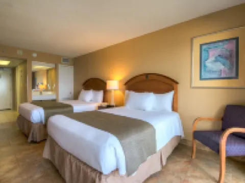 Ocean Drive Beach & Golf Resort Hotels in Horry County