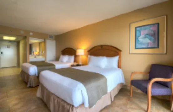 Ocean Drive Beach & Golf Resort