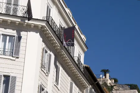 特萊維典藏飯店