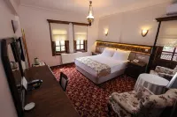 Baglar Saray Hotel Hotels in 