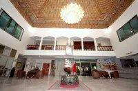 Hôtel Atlantique Panorama Hotels in Safi