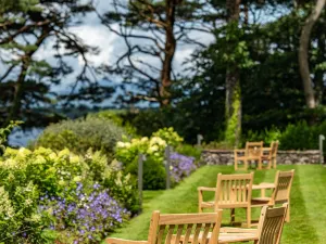 Ard na Sidhe Country House Hotel