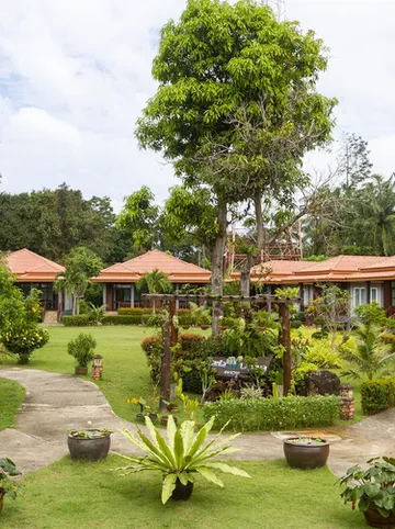 รูปภาพของลันตา ลาพญา รีสอร์ท