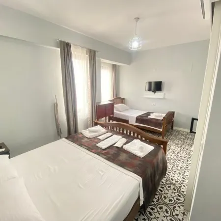 Alada Garden Otel