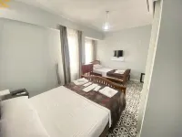 Alada Garden Otel Hotels in Tenedos