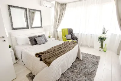 Metropole Apartments Old Town Hotels near The Romanian Athenaeum