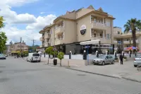 إيسلا أبارتمنتس