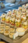 Cabana Blu Hotel & Suites - breakfast