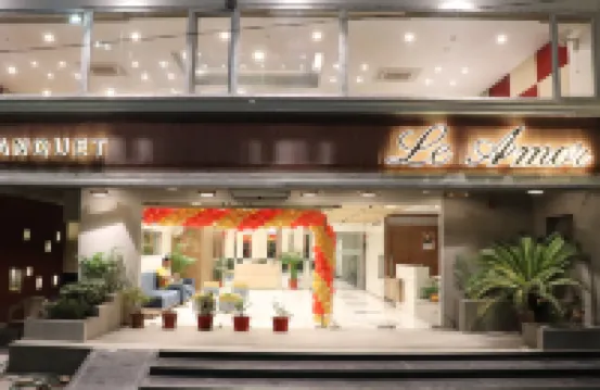 Hotel le Amor