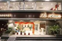 Hotel le Amor