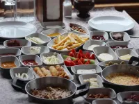 Abant Dere Otel Hôtels à : Dereceoren