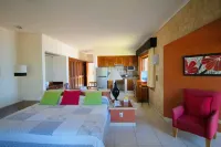 Villas del Sol en Los Tules - 2 ดาว