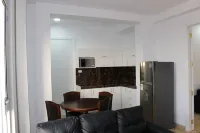 Blanca Rosa's Rosa's Place Vacation Rental - bar