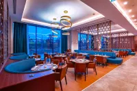 The Green Park Sivas Hotels in Sivas