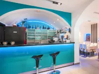 Hotel Fortuna โรงแรมในฮวาร์