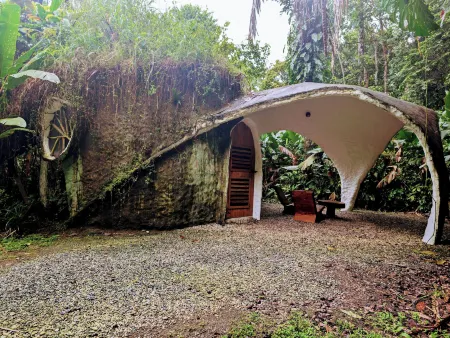 Danta Corcovado Lodge