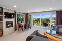 แซงค์ชัวรี ปาล์ม อพาร์ตเมนท์ โรงแรมใน