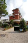 Hotel la Querceta Hôtels à : Pieve a Nievole