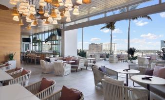 Canopy by Hilton West Palm Beach - Downtown