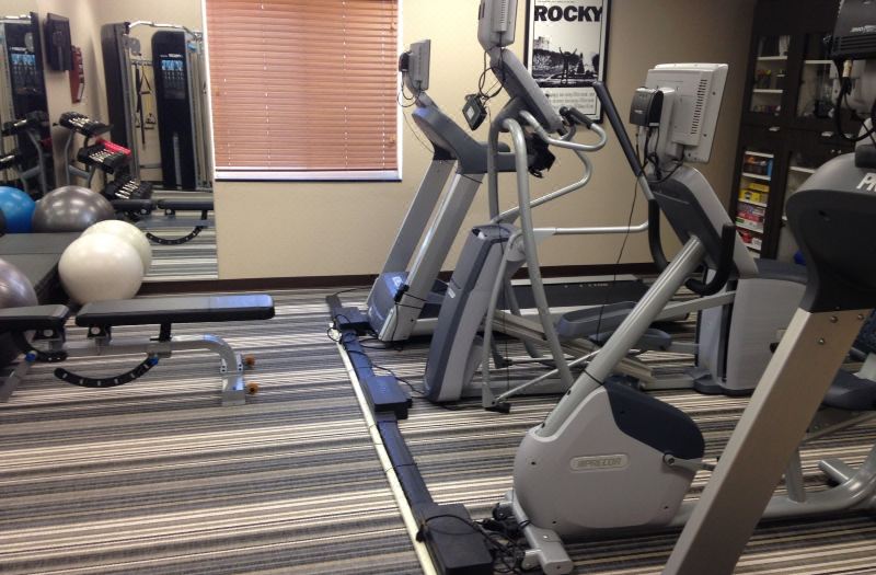 Candlewood Suites Idaho Falls by IHG photo 5