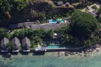 L'Heure Bleue Hotels in 