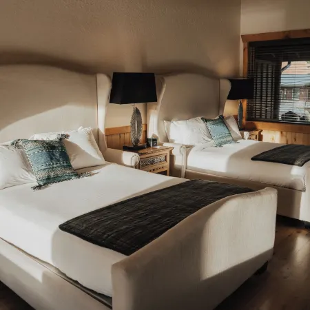 Sorrel River Ranch Resort