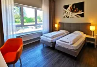 호텔 구츠뮐러 바트코니크 호텔