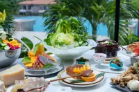 Hoshino Resorts Risonare Kohamajima - servizio colazione