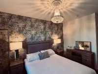 The Mill House Hotel Hotel di 