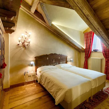 Le Reve Charmant