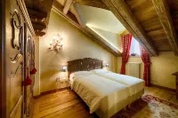 Le Reve Charmant Hotels in Aosta
