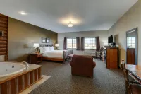 Stoney Creek Hotel Sioux City Hôtels à : Sioux City