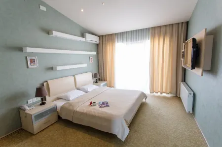 Austin Hotel Baku