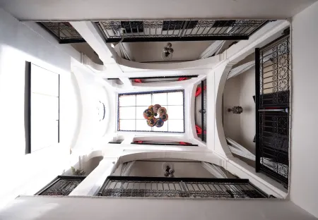 Riad M'Boja "Chez Ali Baba"