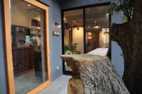 تريسايد هوتل آند أبارتمنت