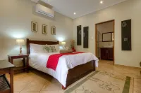 Forest Villa's Hotels in St Lucia