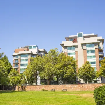 The Parkside Hotel & Spa