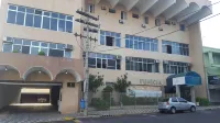 Fenícia Palace Hotel Hotels in Бауру