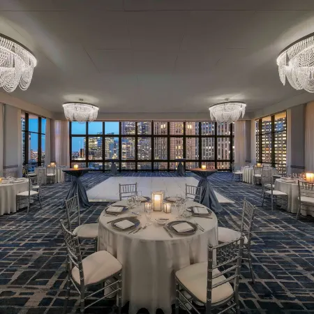 The Royal Sonesta Chicago Downtown