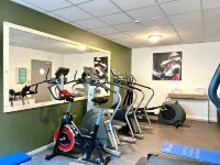Hotel & Spa le Renard Centre - Gym