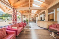 Hotel Alpenrose Wellness