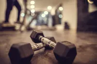 Kadamb Spritual Stay - Gym