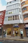 Hotel Ciudad del Mar Hotel a Las Palmas