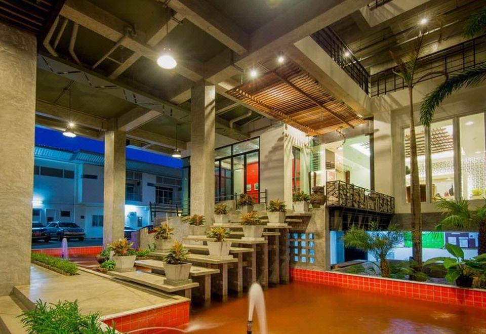 5. 코라푸라 리조트..