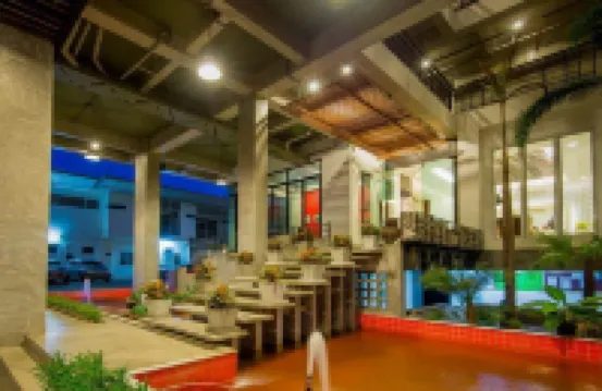 科拉普拉度假村